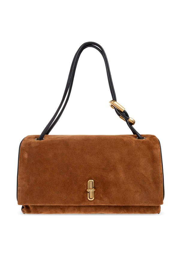 Marc Jacobs 長方形フレムメカネ MARC429 Y6U Marc Jacobs Torby na ramię Damskie - markowe i ekskluzywne